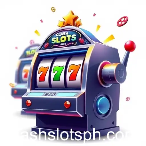 CLASHSLOTS
