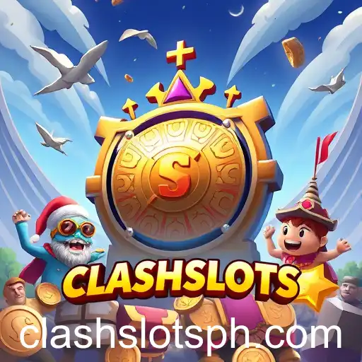CLASHSLOTS