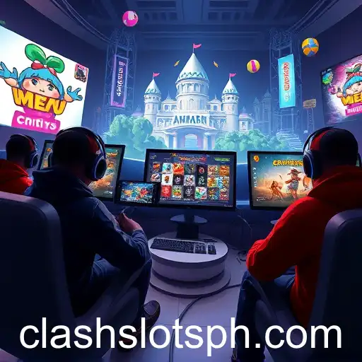 The Evolution of Online Gaming in 2025