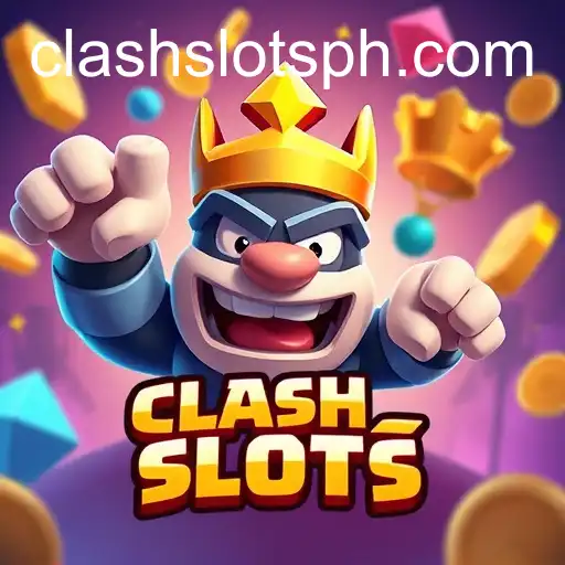 CLASHSLOTS