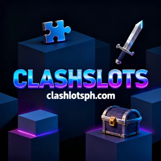 CLASHSLOTS