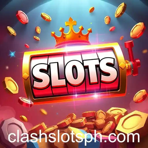 Revolutionizing Online Gaming: The Rise of ClashSlots