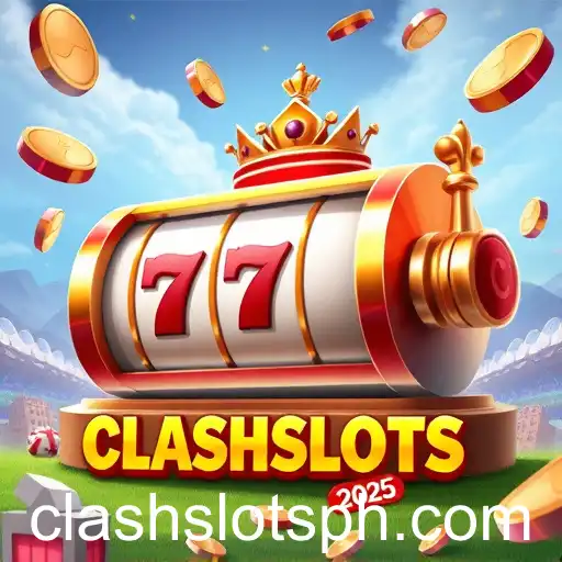 Harnessing the Digital Evolution: The Rise of Clashslots