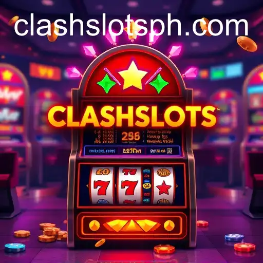 The Rise of CLASHSLOTS in Online Gaming Scene