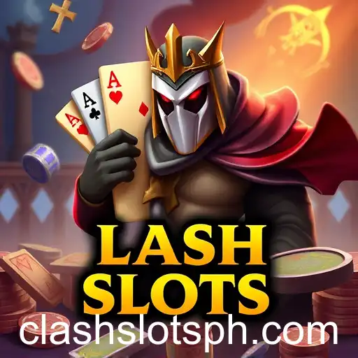 Navigating the Rise of CLASHSLOTS in Gaming